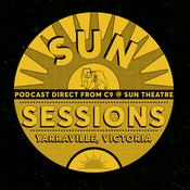 Podcast Sun Sessions