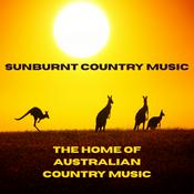 Podcast Sunburnt Country Music