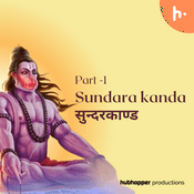 Podcast Sundara Kanda | सुन्दरकाण्ड | Part 1