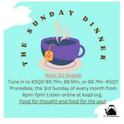 Podcast Sunday Dinner