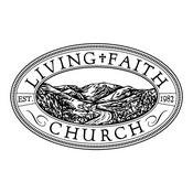 Podcast Living Faith Church Sunday Sermons