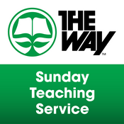 Podcast Sunday Teaching Service