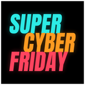 Podcast Super Cyber Friday Express