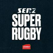 Podcast Super Rugby on SENZ