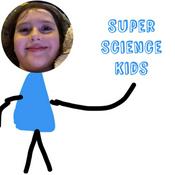 Podcast Super Science Kids