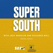 Podcast Super South