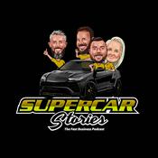 Podcast Supercar Stories - The Fast Business Podcast