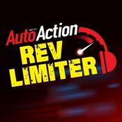 Podcast The Auto Action Rev Limiter