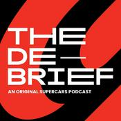 Podcast Supercars: The Debrief