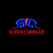 Podcast SUPERCHARGED
