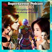 Podcast Superdavitm Podcasts (SVPS Reboot)