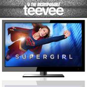 Podcast The Supergirl Supercast (from TeeVee)
