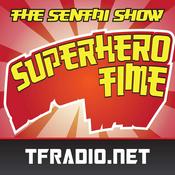 Podcast Superhero Time and That One Episode of Star Trek