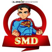 Podcast SUPERMANDUDE