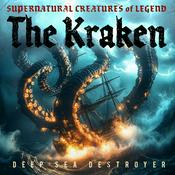 Podcast Supernatural Spirits - Kraken