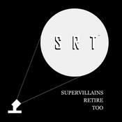 Podcast Supervillains Retire Too