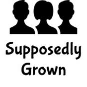 Podcast Supposedly Grown