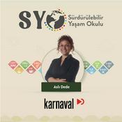 Podcast Sürdürülebilir Yaşam Okulu