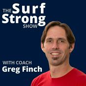 Podcast The Surf Strong Show