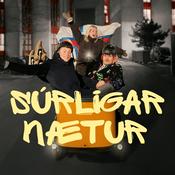 Podcast Súrligar nætur