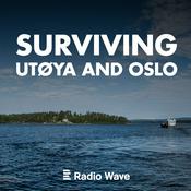 Podcast Surviving Utøya and Oslo