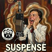 Podcast Suspense (Farrell OTR)