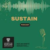 Podcast SUSTAIN