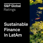 Podcast Sustainable Finance in LatAm em português