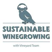 Podcast Sustainable Winegrowing