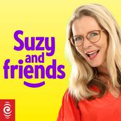 Podcast Suzy & Friends