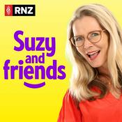 Podcast Suzy & Friends