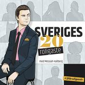 Podcast Sveriges 20 roligaste