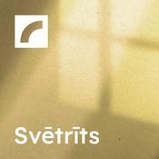 Podcast Svētrīts