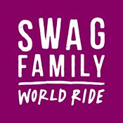 Podcast Swag Family World Ride
