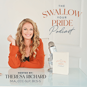 Podcast Swallow Your Pride Podcast