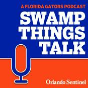 Podcast Swamp Things: A podcast about the Florida Gators