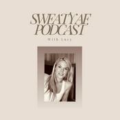 Podcast Sweaty AF Podcast
