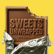 Podcast Sweets Unwrapped