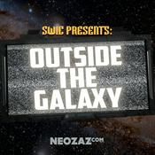 Podcast SWIC Presents: Outside The Galaxy