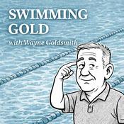 Podcast SWIMMING GOLD