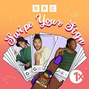 Podcast Swipe Your Sign
