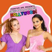 Podcast Swiss and Lali Hijack HOLLYWOOD!