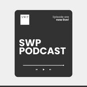 Podcast SWP - The Strategic Workforce Planning Podcast