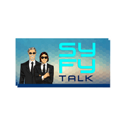 Podcast SyFy Talk: Vagrant Queen