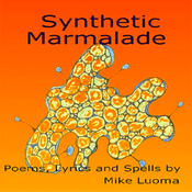 Podcast Synthetic Marmalade