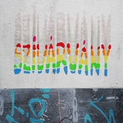 Podcast Szivárvány