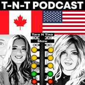 Podcast T-N-T Podcast (Tara n Tina Show)