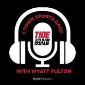 Podcast T-Town Sports Daily