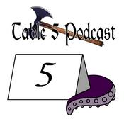 Podcast Table 5 Podcast