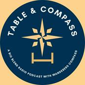 Podcast Table & Compass